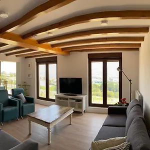 Casa Rinocerontes Сasa de vacaciones
