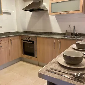 Apartamento Garaje Propio, Con Buena Ubicacion Apartamento