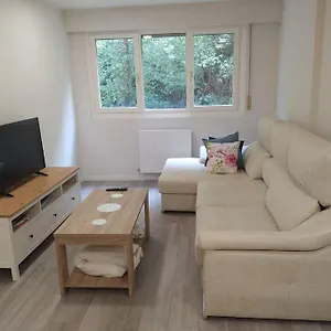 Precioso En Bilbao. Apartamento
